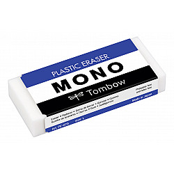 Tombow Mono L Gum - Groot