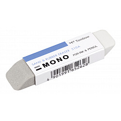 Tombow Gum MONO Sand & Rubber