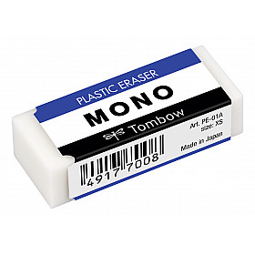 Tombow Mono XS Gum - Klein