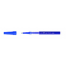 Tombow BK-LP05-16 05PFINE Vulling - Fijn - Blauw