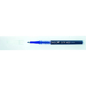 Tombow BK-LP07-16 07P Vulling - Medium - Blauw