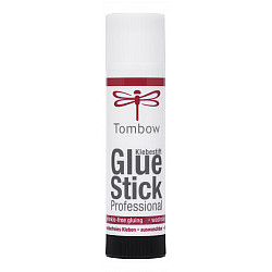 Tombow PT-M Glue Stick - Large