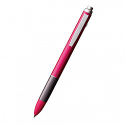 Tombow Zoom Light L102 Multifunctionele Pen - Dahlia Pink