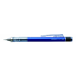 Tombow Mono Graph Mechanical Pencil - 0.5 mm - Blue
