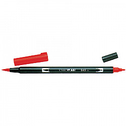 Tombow Dual Brush ABT - 108 Colors (Sold separately)