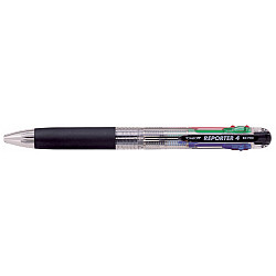 Tombow Reporter 4 - Transparant