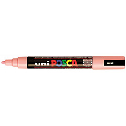 Uni Posca PC-5M Paint Marker - Medium - Licht Rose