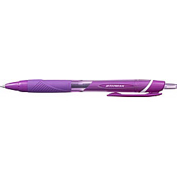 Uni-ball SXN-150C Jetstream Color - 0.7 mm - Paars/Violet
