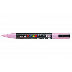 Uni Posca PC-3M Paint Marker - Fijn - Licht Roze
