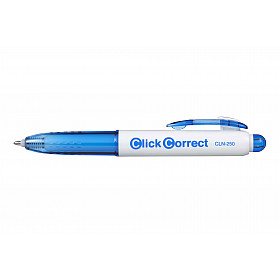 Uni-ball CLN-250 Click Correct Correctie Pen
