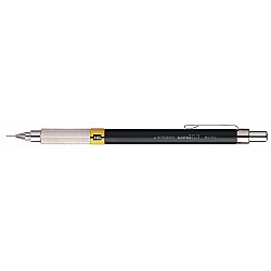 Uni-ball Premium M3-552 Mechanical Pencil  - 0.3 mm - Black