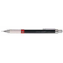 Uni-ball Premium M5-552 Mechanical Pencil - 0.5 mm - Black