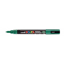 Uni Posca PC-3M Paint Marker - Fijn - Groen