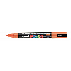 Uni Posca PC-5M Paint Marker - Medium - Oranje
