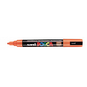 Uni Posca PC-5M Paint Marker - Medium - Oranje