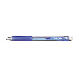 Uni-ball Shalaku Mechanical Pencil - 0.7 mm - Lightblue