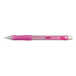 Uni-ball Shalaku Mechanical Pencil - 0.7 mm - Pink