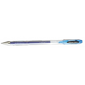 Uni-ball Signo UM-120 Gel Pen - Lichtblauw