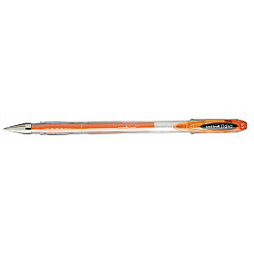 Uni-ball Signo UM-120 Gel Pen - Oranje