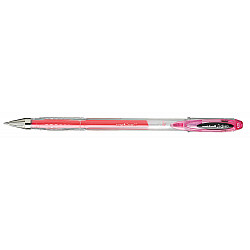 Uni-ball Signo UM-120 Gel Pen - Pink