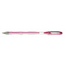 Uni-ball Signo Pastel Gel Pen - UM-120AC - Roze Pastel