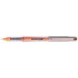 Uni-ball Vision Needle UB-187 - Medium - Oranje