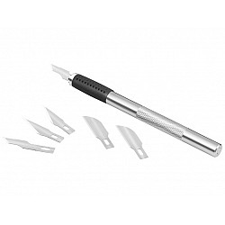 Westcott Hobby Knife Set/Utility Knife Set