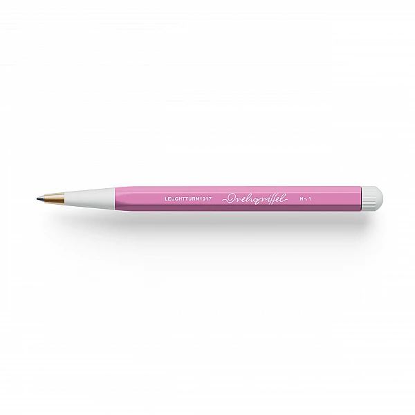 Leuchtturm1917 Drehgriffel Nr. 1 Balpen Bubblegum