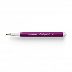 Leuchtturm1917 Drehgriffel Nr. 1 Ballpoint - 2027 New Colours - Burgundy