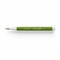 Leuchtturm1917 Drehgriffel Nr. 1 Ballpoint - 2027 New Colours - Moss