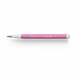 Leuchtturm1917 Drehgriffel Nr. 1 Gel Pen - 2027 New Colours - Bubblegum