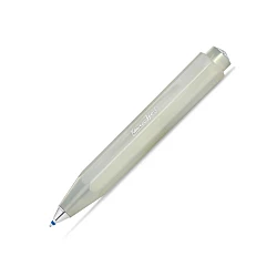 Kaweco Lunar Sport Ballpoint - Light Green