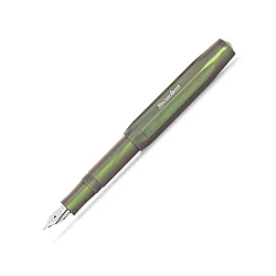 Kaweco Lunar Sport Vulpen - Shadow Green