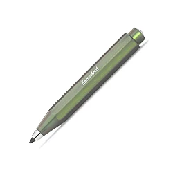 Kaweco Lunar Sport Clutch Vulpotlood - 3.2 mm - Shadow Green