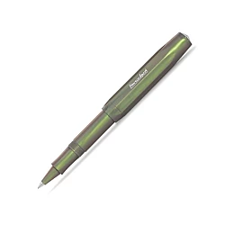 Kaweco Lunar Sport Roller - Shadow Green