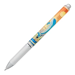 Pentel BL77 Energel Rollerpen - Dolphin