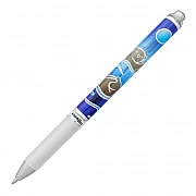 Pentel BL77 Energel Rollerpen - Sea Otter