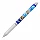 Pentel BL77 Energel Rollerpen - Sea Otter