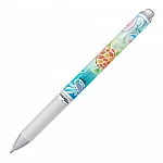 Pentel BL77 Energel rollerpen Sea Turtle & Jellyfish