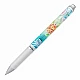 Pentel BL77 Energel rollerpen Sea Turtle & Jellyfish
