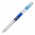 Pentel BL77 Energel rollerpen Manta Ray