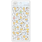 Mind Wave Stickers