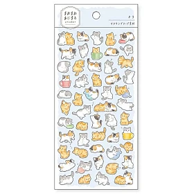 Mind Wave Stickers