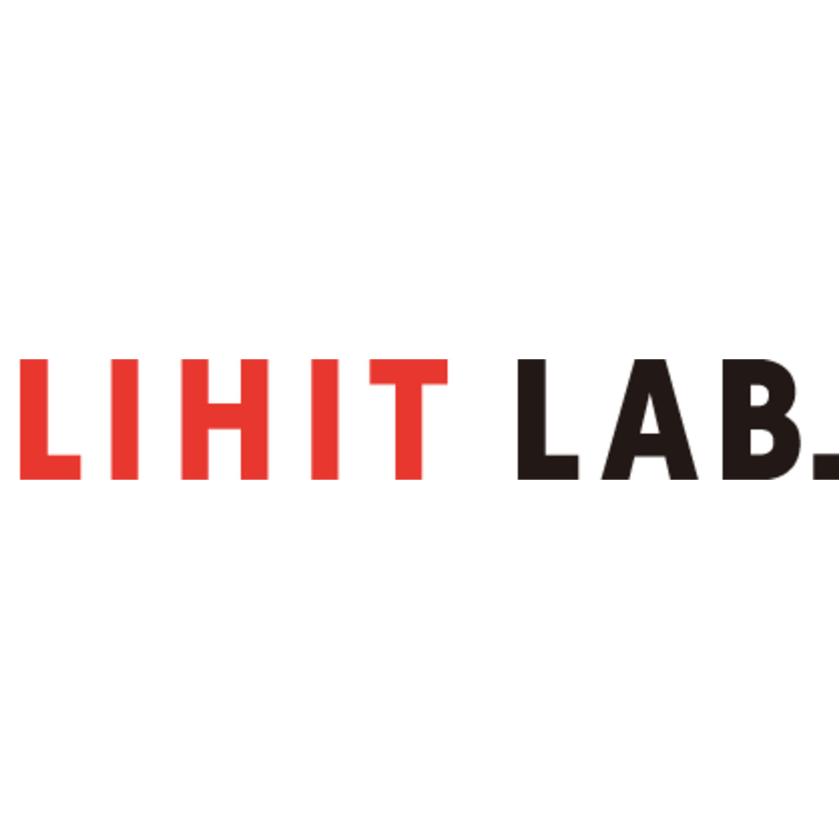 LIHIT LAB logo
