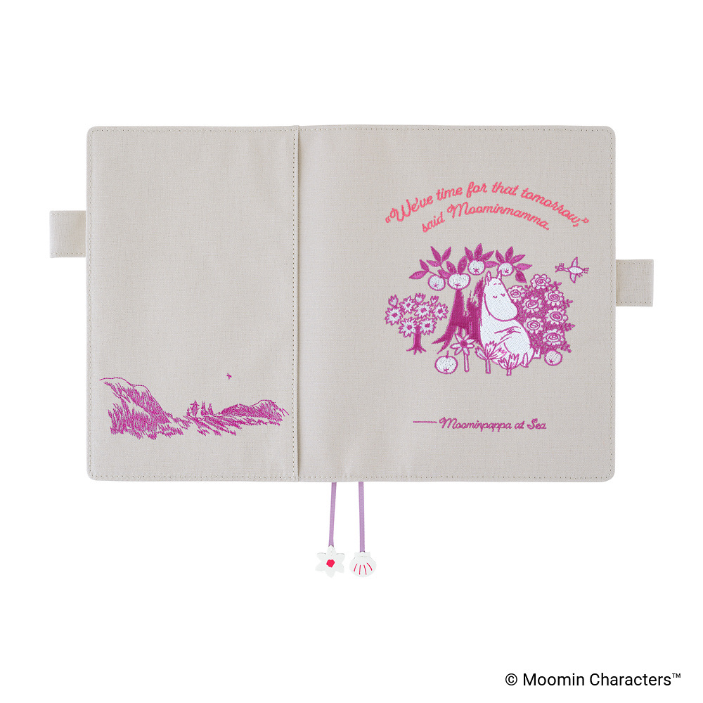 Hobonichi A5 Covers