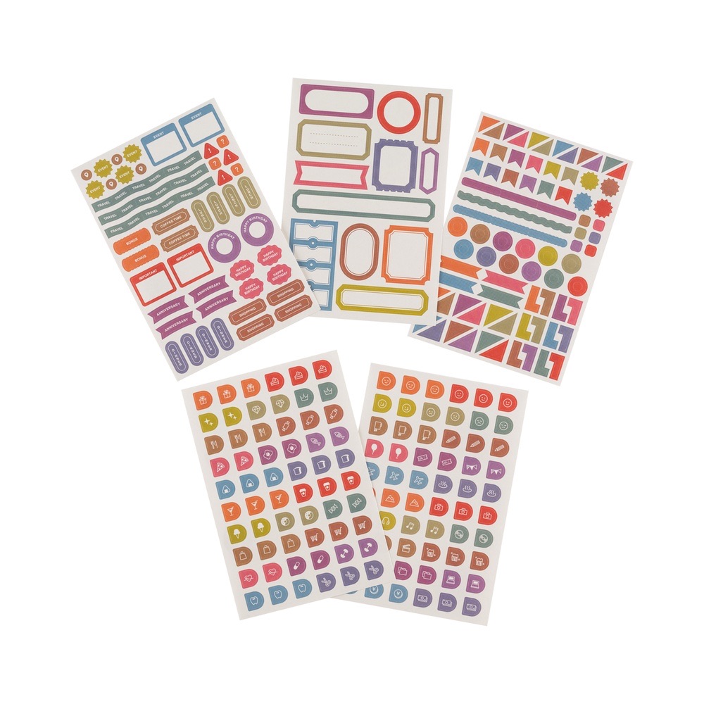 Hobonichi Accessories