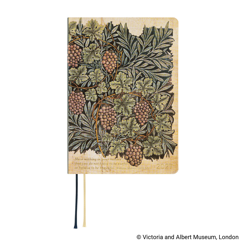 Hobonichi HON A6