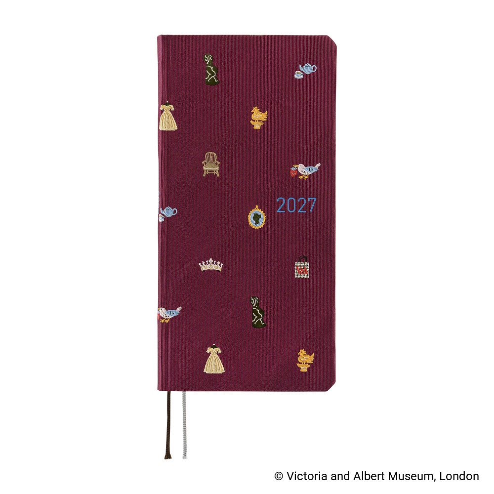 Hobonichi Weeks
