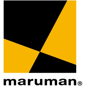 Maruman logo